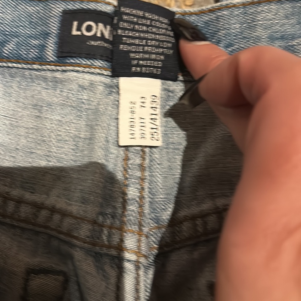London Jeans - Picture 4 of 5